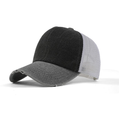Retro baseball cap