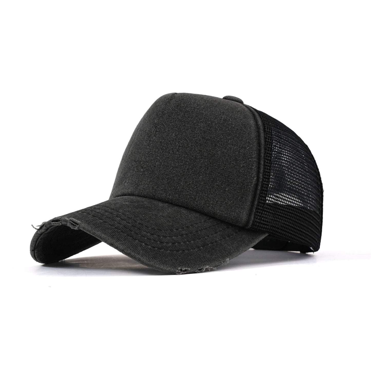 Retro baseball cap