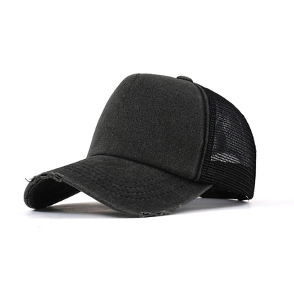 Retro baseball cap
