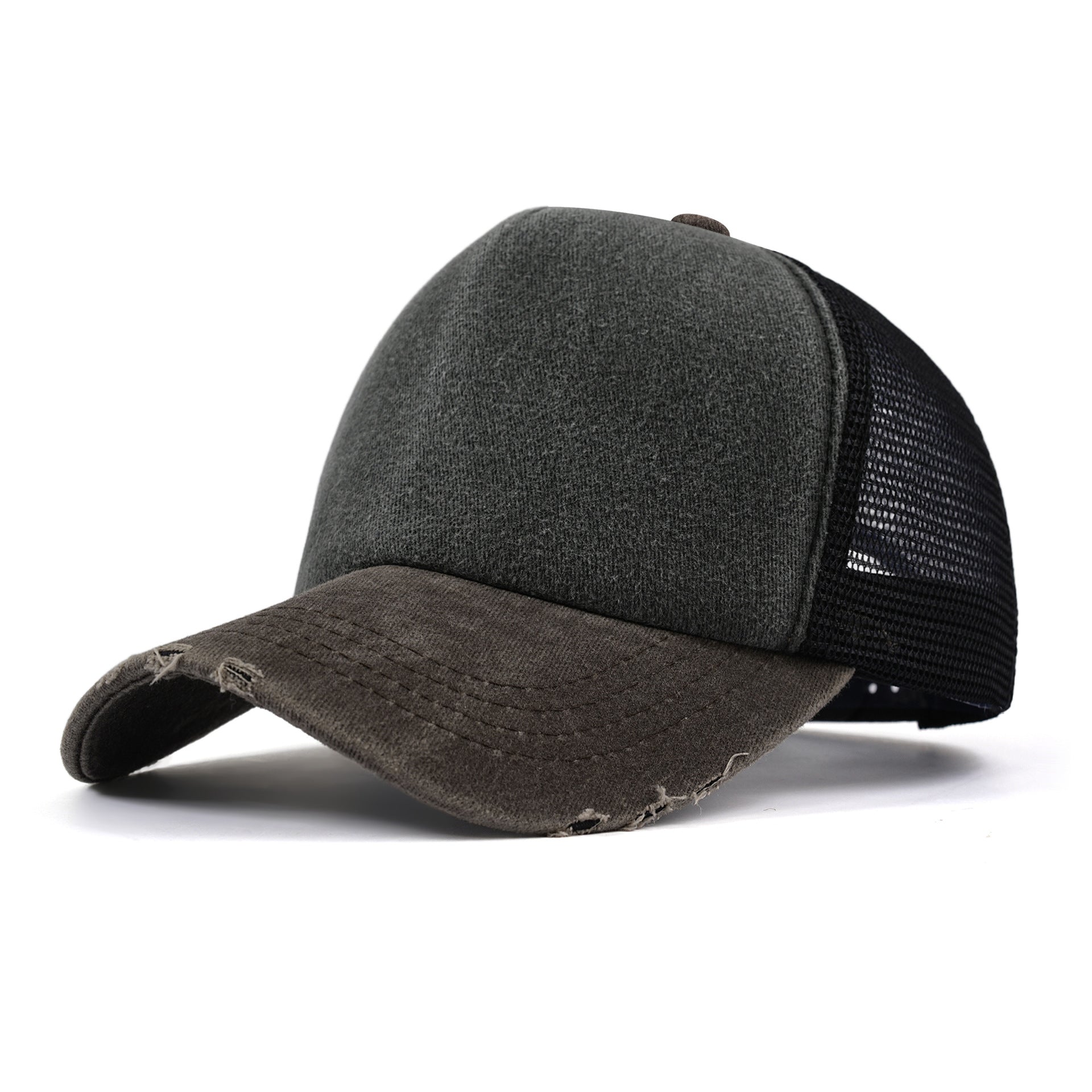 Retro baseball cap