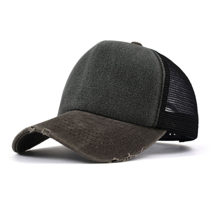 Retro baseball cap