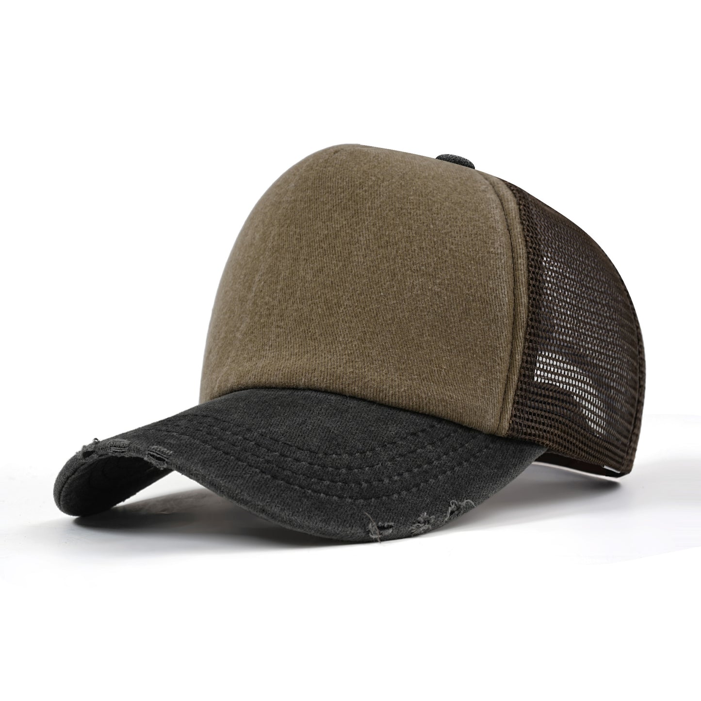 Retro baseball cap