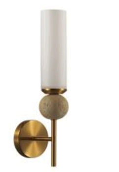 Retro Bedside Wall Lamp