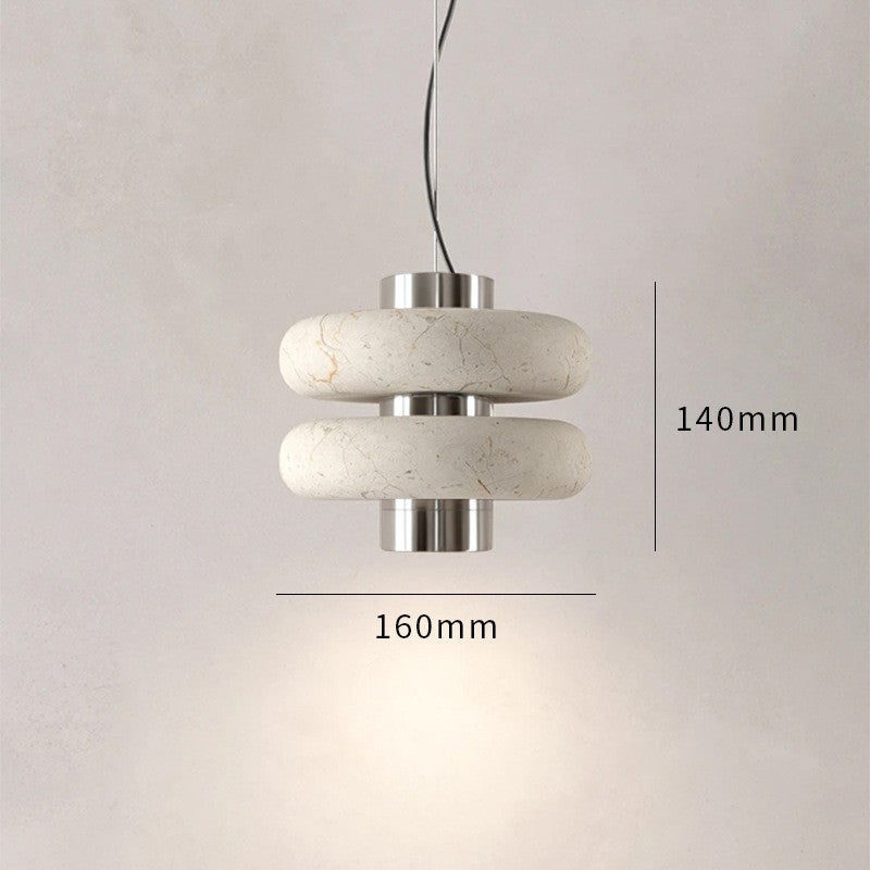 Retro Bedside Wall Lamp