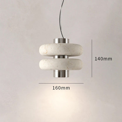 Retro Bedside Wall Lamp
