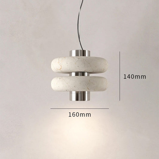 Retro Bedside Wall Lamp