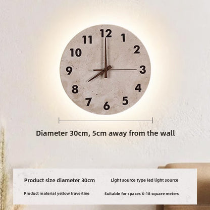 Retro Bedside Wall Lamp