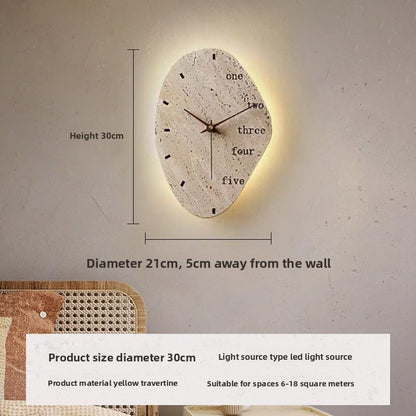 Retro Bedside Wall Lamp