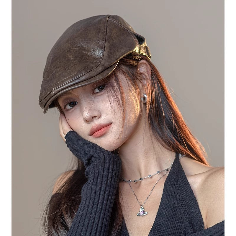 Retro Beret
