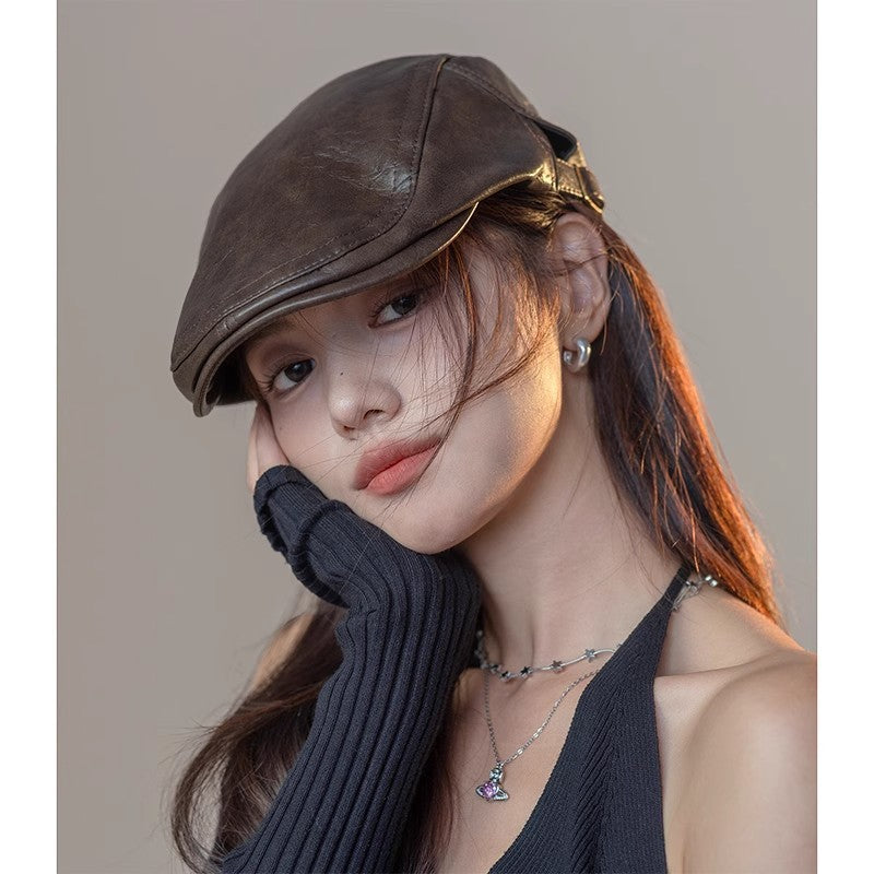 Retro Beret