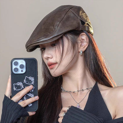 Retro Beret