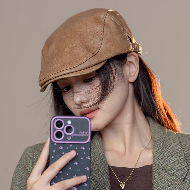 Retro Beret