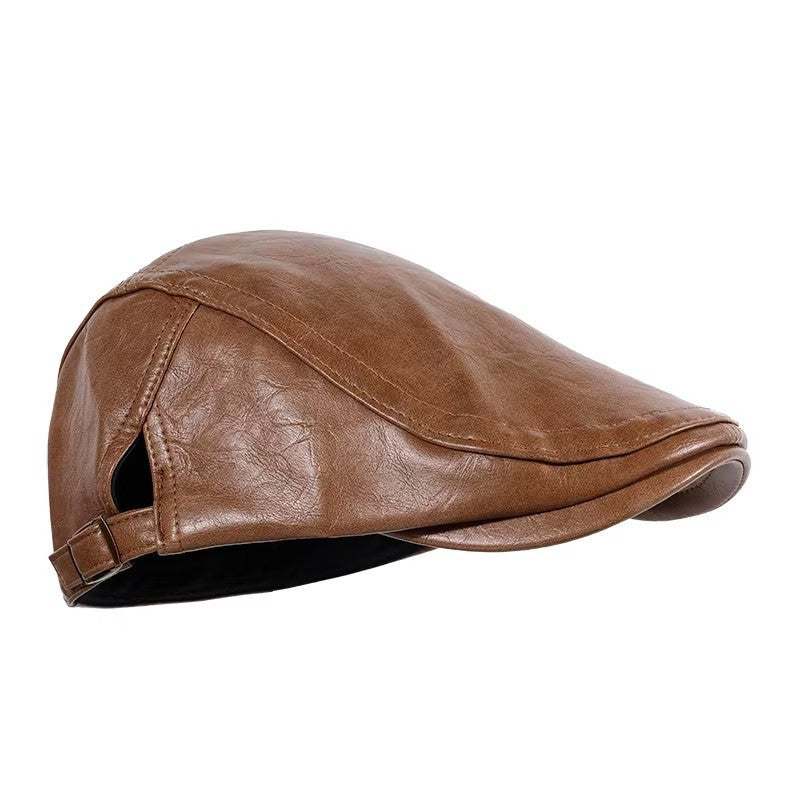 Retro Beret