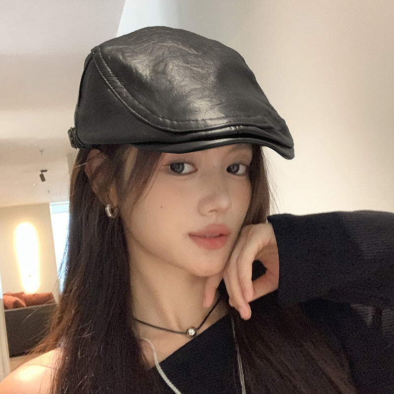 Retro Beret