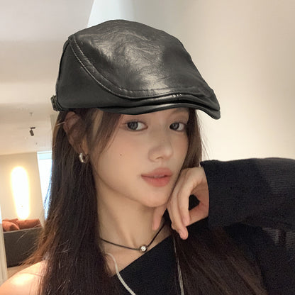 Retro Beret