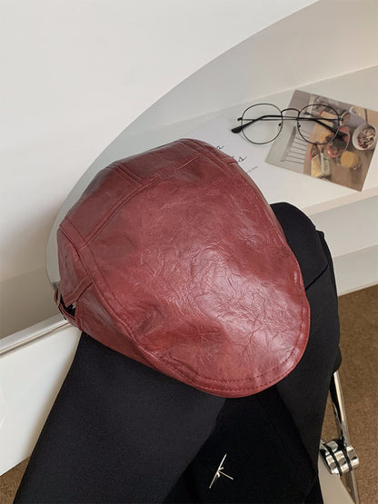 Retro Beret