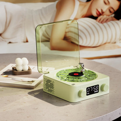 Retro Bluetooth Audio