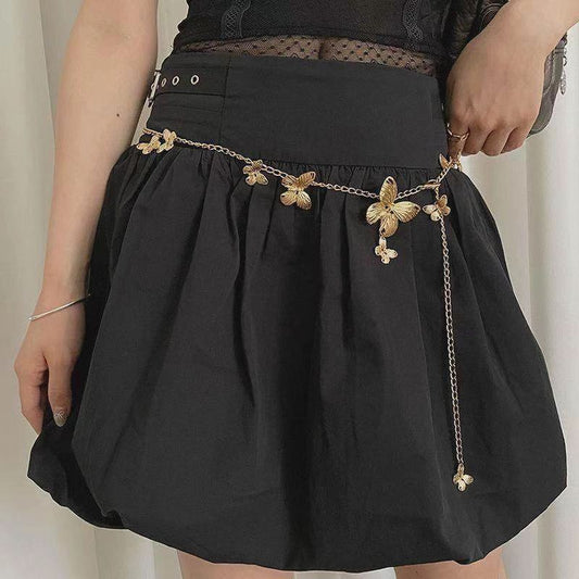 Retro Bohemian Adjustable Waist Chain