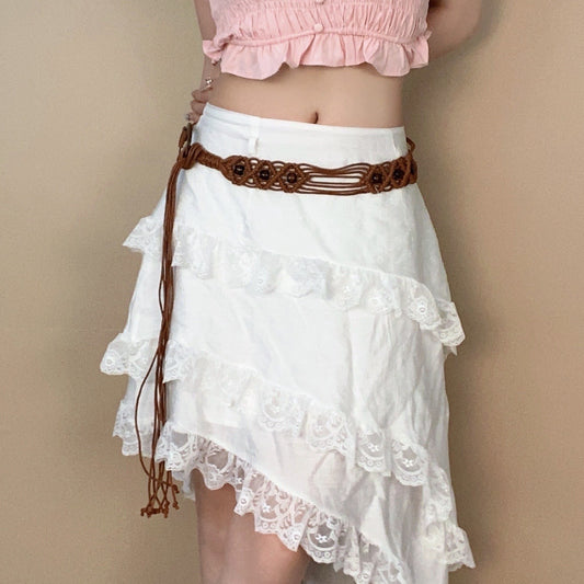 Retro Bohemian Adjustable Waist Chain