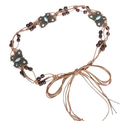 Retro Bohemian Adjustable Waist Chain