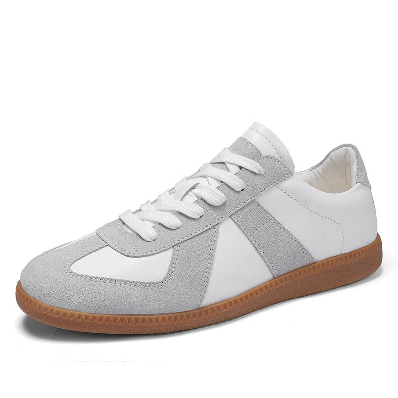 Retro Breathable Casual Sports Shoes