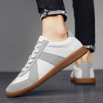 Retro Breathable Casual Sports Shoes