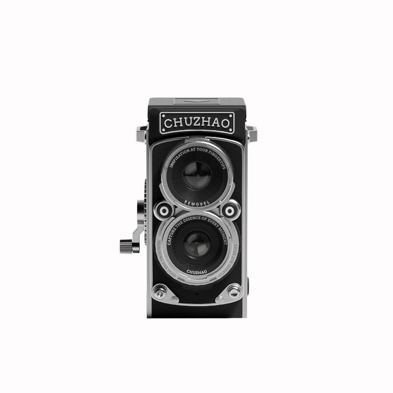 retro camera
