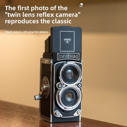 retro camera