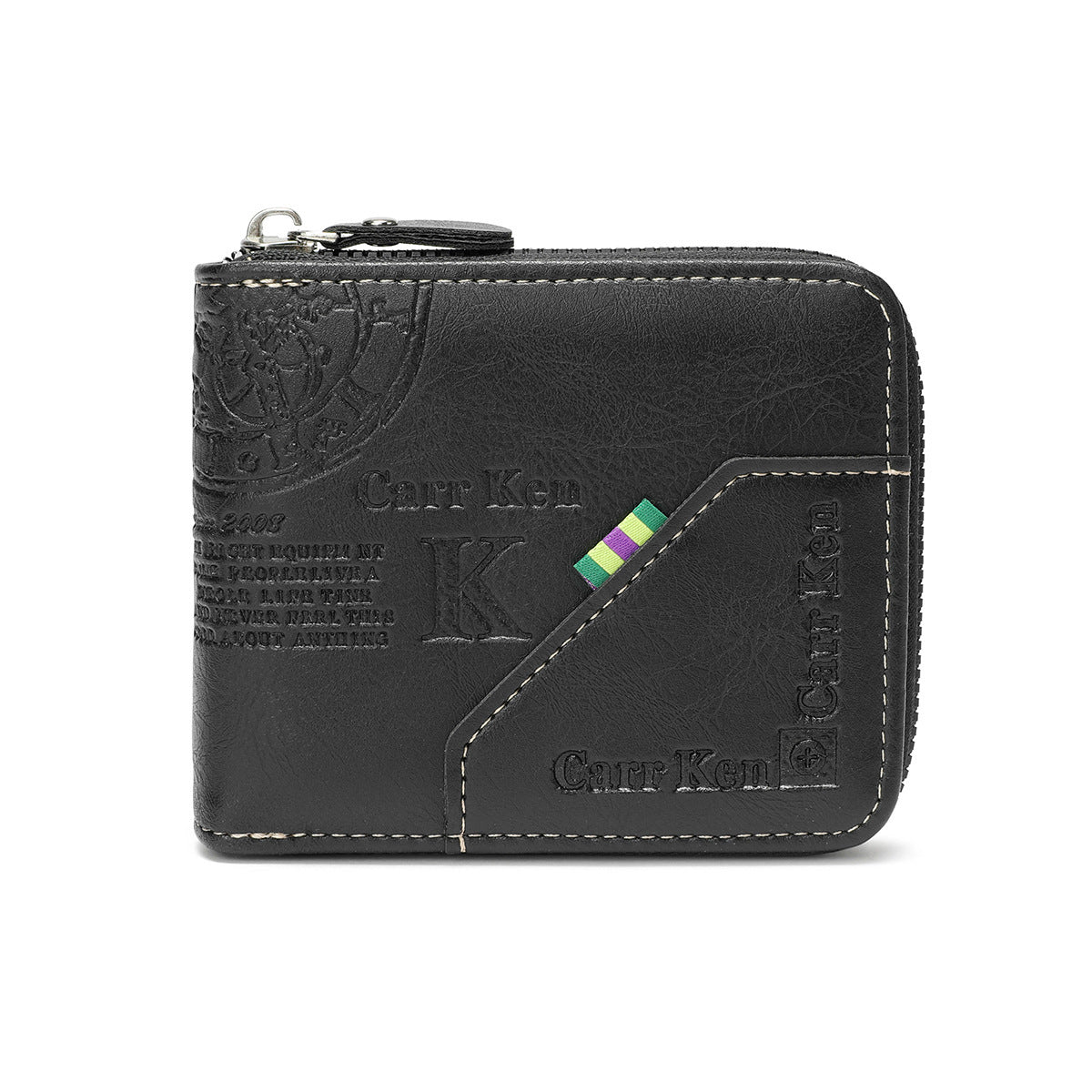 Retro Casual Buckle Square Bag