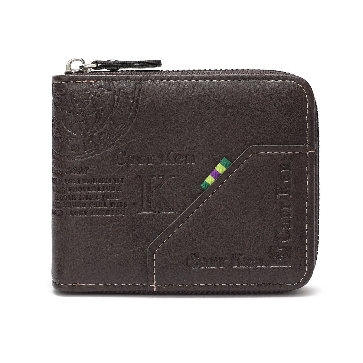 Retro Casual Buckle Square Bag