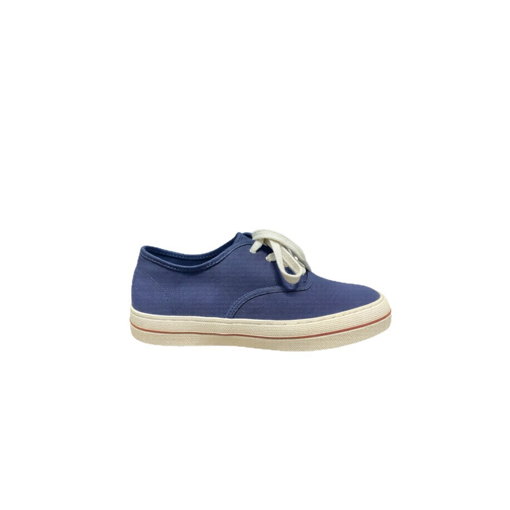 Retro Casual Canvas Shoes