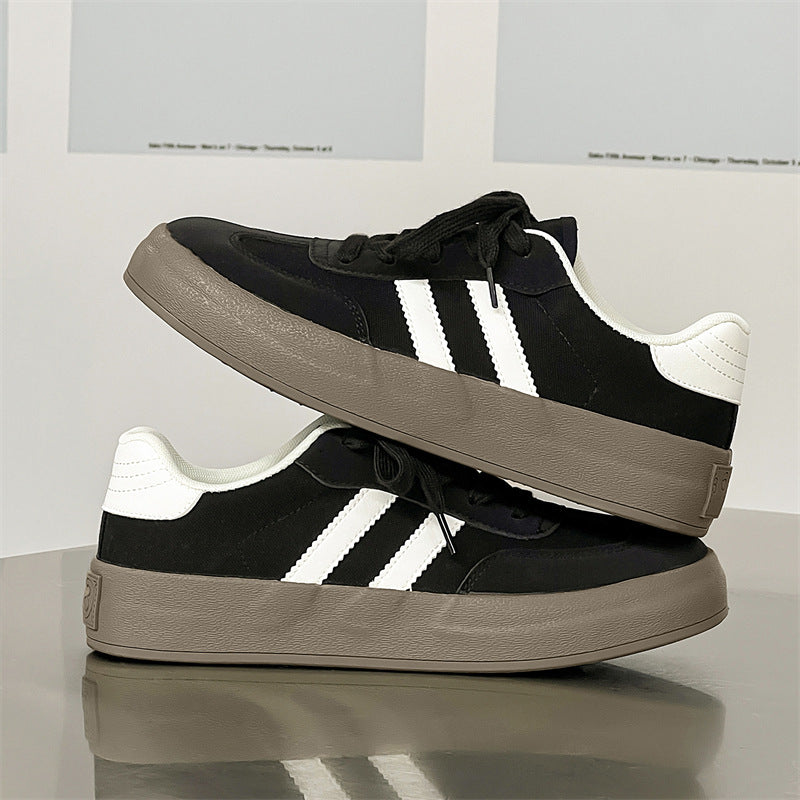 Retro Casual Sneakers for Men and Women