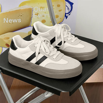 Retro Casual Sneakers for Men and Women