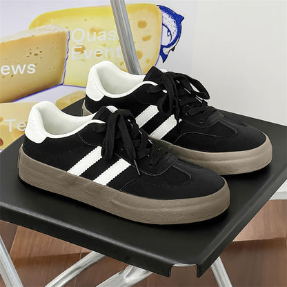 Retro Casual Sneakers for Men and Women