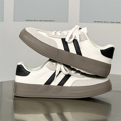 Retro Casual Sneakers for Men and Women