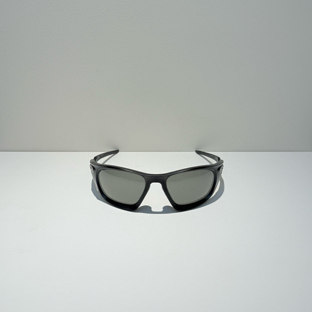 Retro Cat Eye Sports Sunglasses