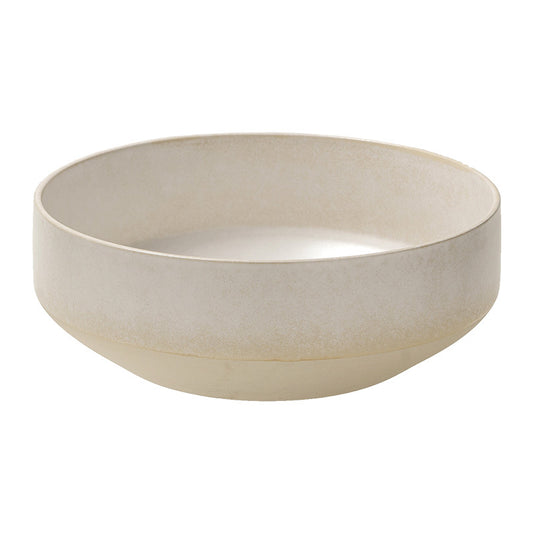 Retro Ceramic Dinner Plates
