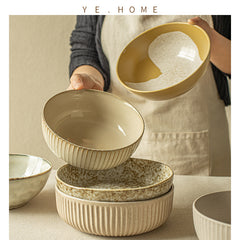 White Bowl 6.2in