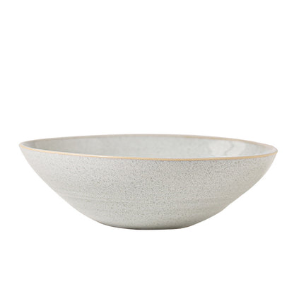Retro Ceramic Salad Bowl Set