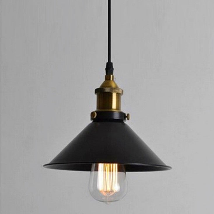 Retro chandelier decorative chandelier