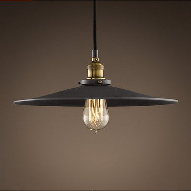 Retro chandelier decorative chandelier