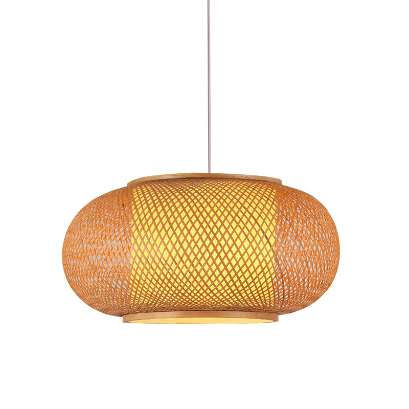 Retro chandelier