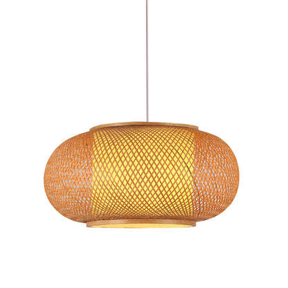 Retro chandelier