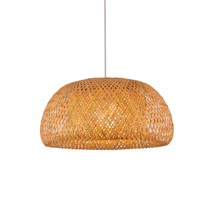 Retro chandelier