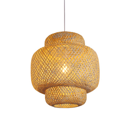Retro chandelier