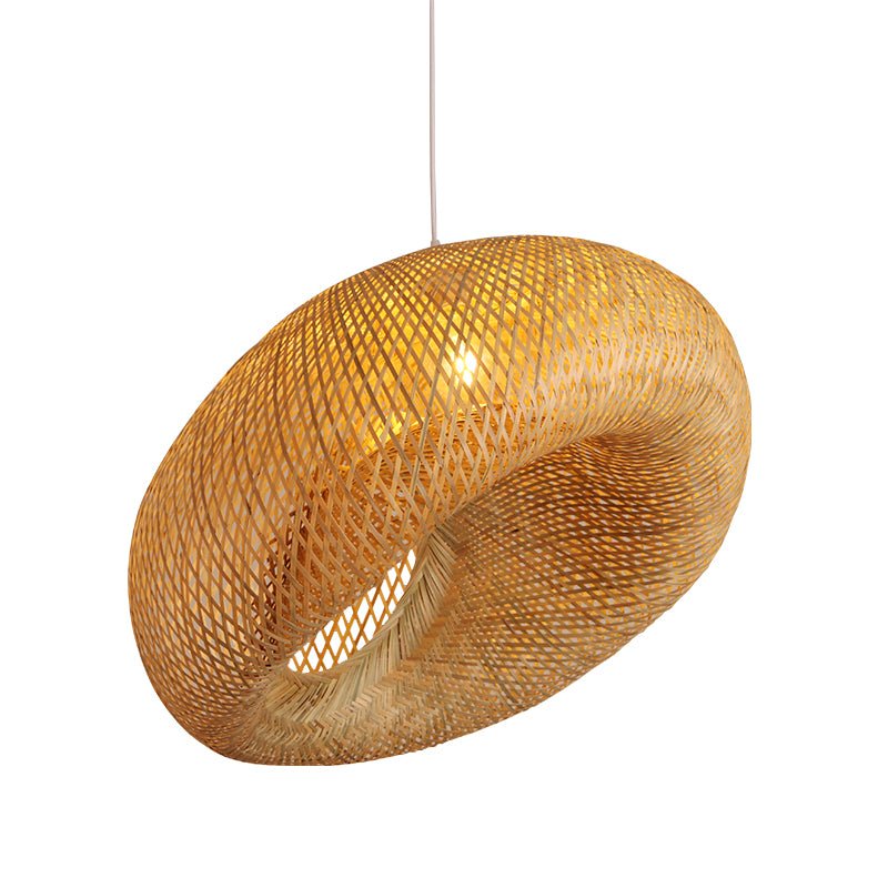 Retro chandelier