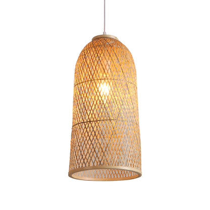 Retro chandelier