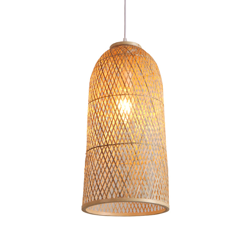 Retro chandelier