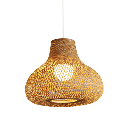 Retro chandelier