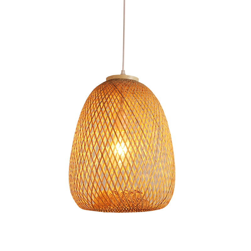 Retro chandelier